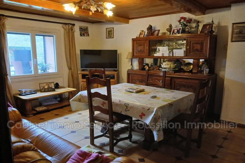 Maison en pierre - 128 m² - 6 pièces