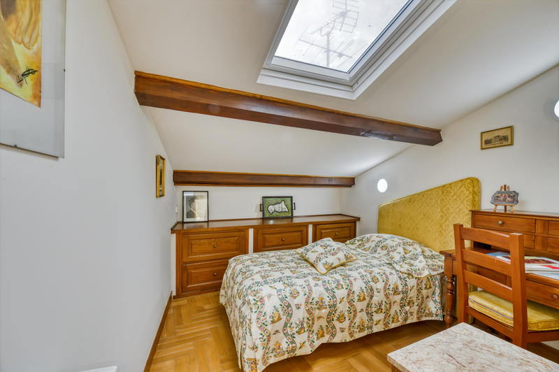 Duplex - 159 m² - 6 pièces