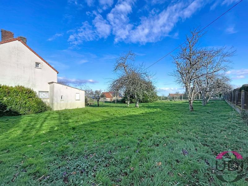 Maison - 141 m² - 6 pièces