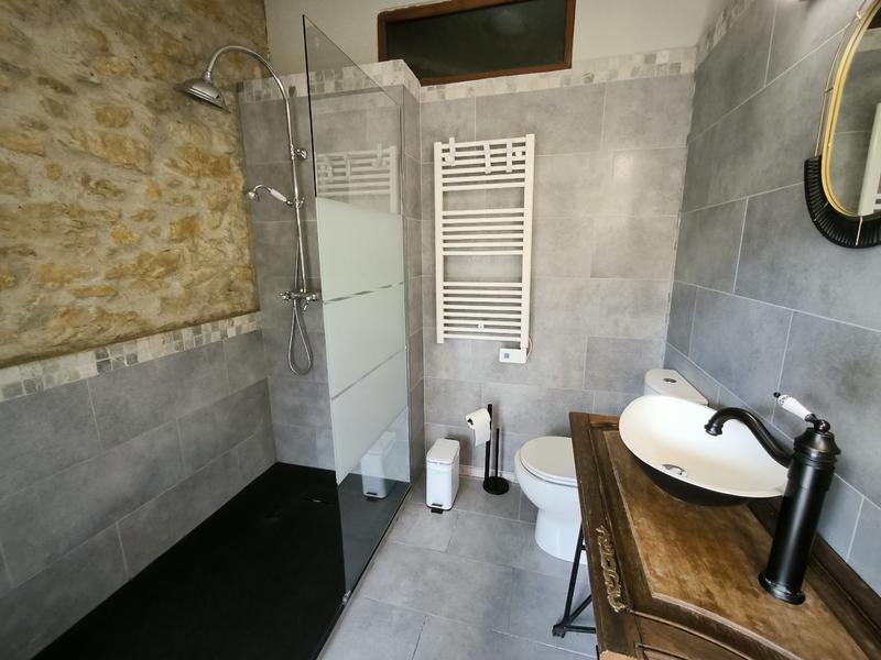 Maison de campagne - 308 m² - 12 pièces