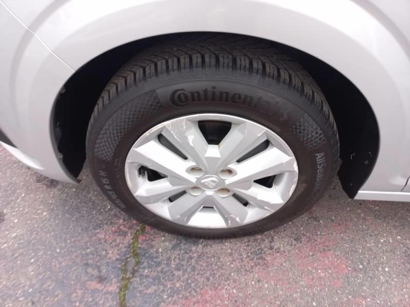 Dacia Sandero SCe 65 - 22 Confort