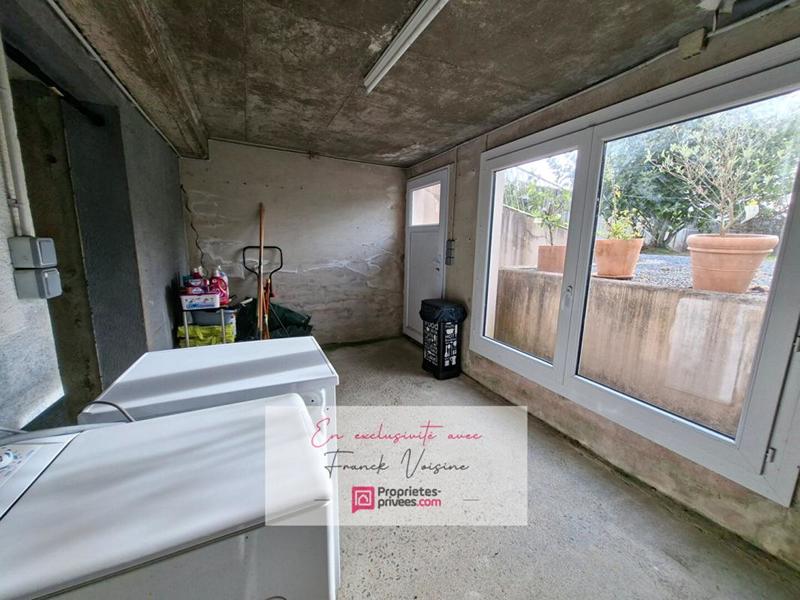 Maison - 78 m² - 4 pièces