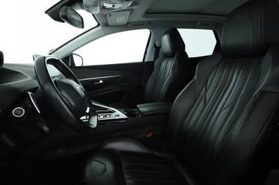 Peugeot 3008 1.2 PureTech Allure Business Eat8 130 ch