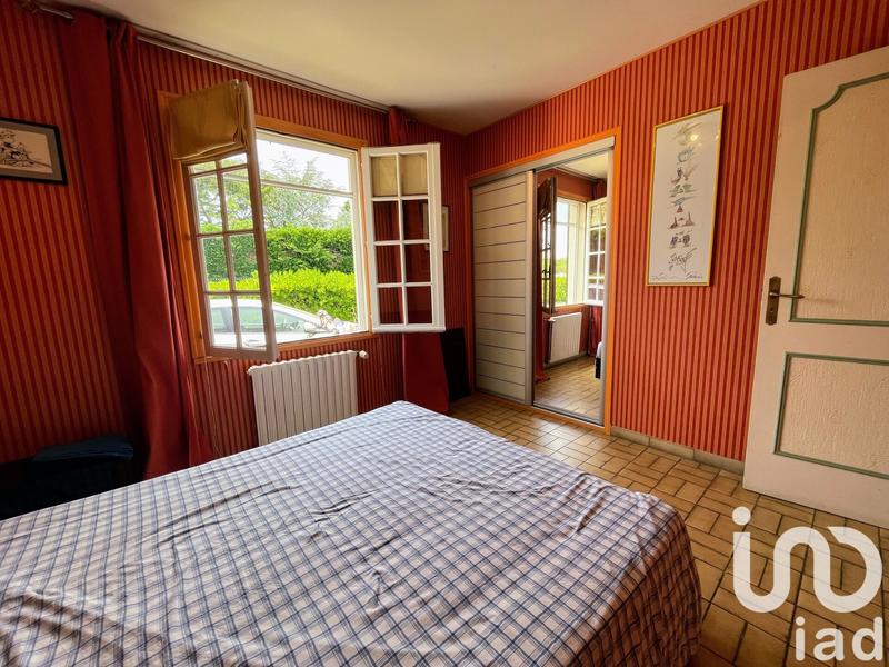 Maison de maîtres - 149 m² - 7 pièces