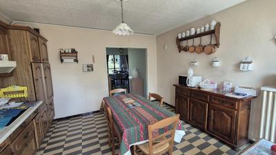 Appartement - 84 m² - 3 pièces