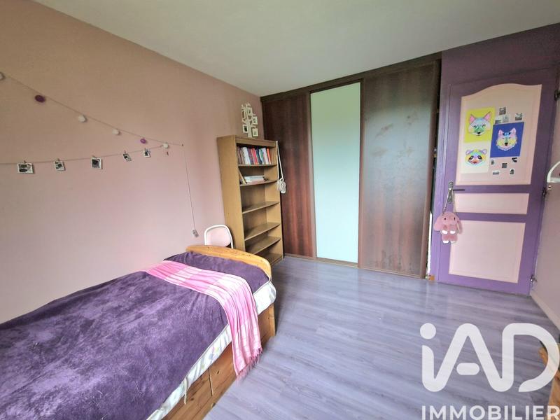 Maison de village - 145 m² - 7 pièces