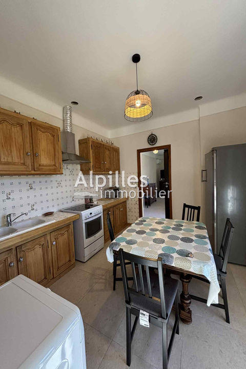 Maison - 109 m² - 1 pièce