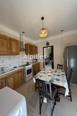 Maison - 109 m² - 1 pièce