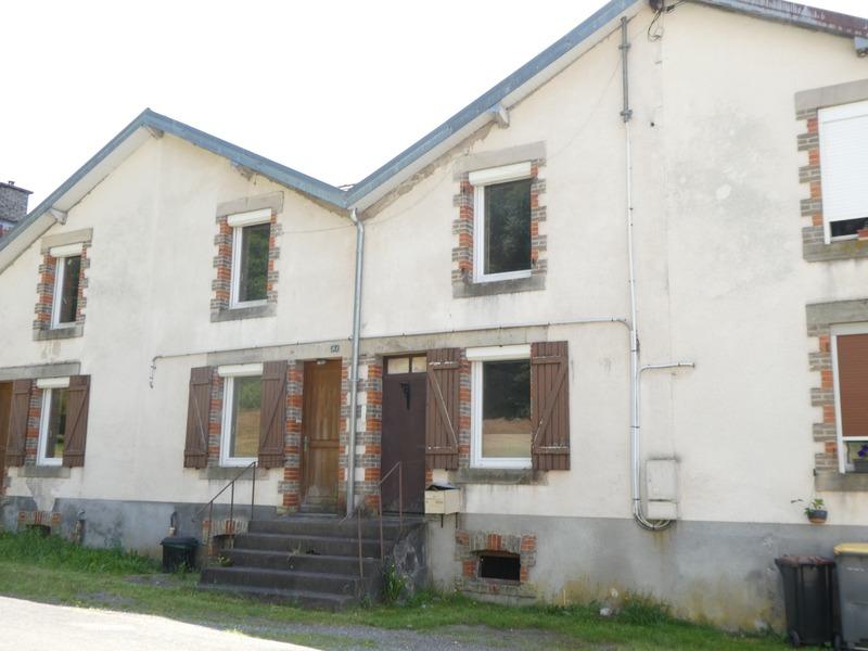 Maison - 170 m² - 10 pièces