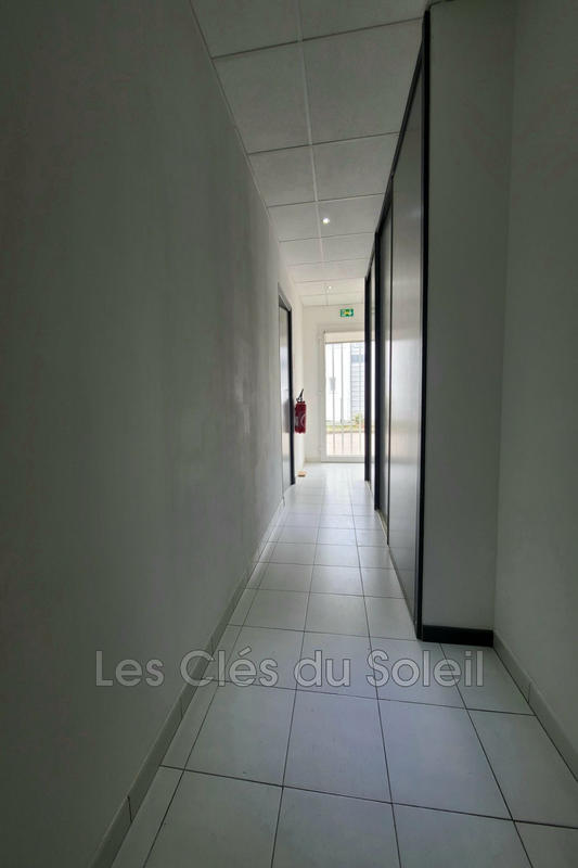 Local commercial - 600 m²