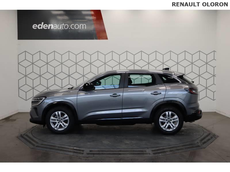 Renault Austral mild hybrid advanced 130 Evolution