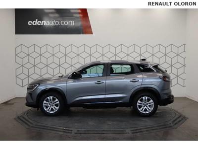 Renault Austral mild hybrid advanced 130 Evolution