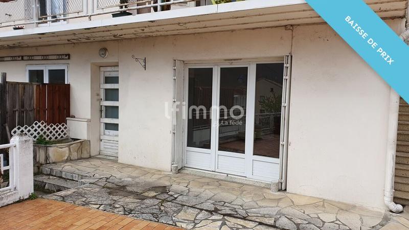 Immeuble - 417 m² - 15 pièces