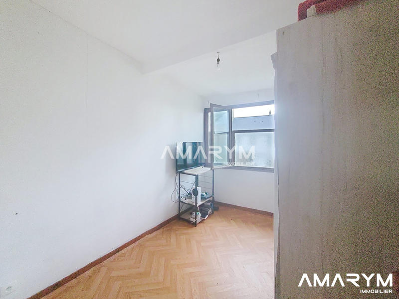 Maison - 47 m² - 4 pièces