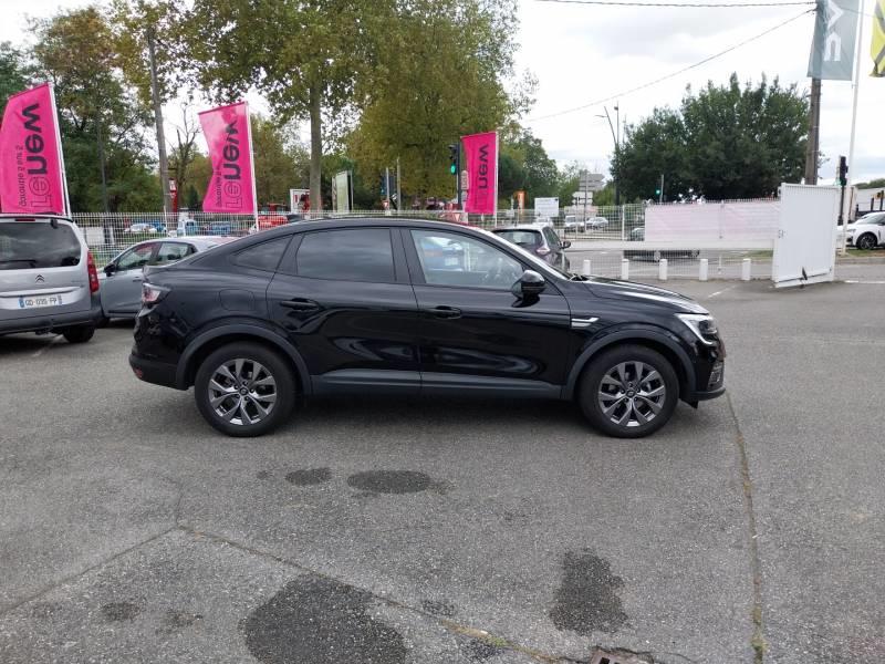 Renault Arkana TCe 140 Edc - 23 Evolution