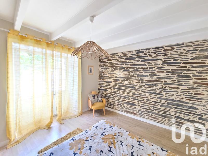 Maison - 264 m² - 6 pièces