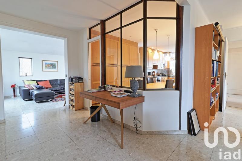 Maison - 188 m² - 8 pièces