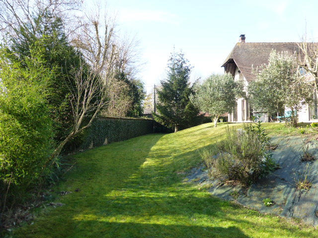 Propriété - 140 m² - 6 pièces