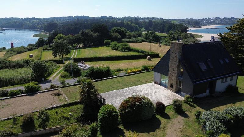 Maison - 121 m² - 5 pièces