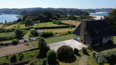 Maison - 121 m² - 5 pièces