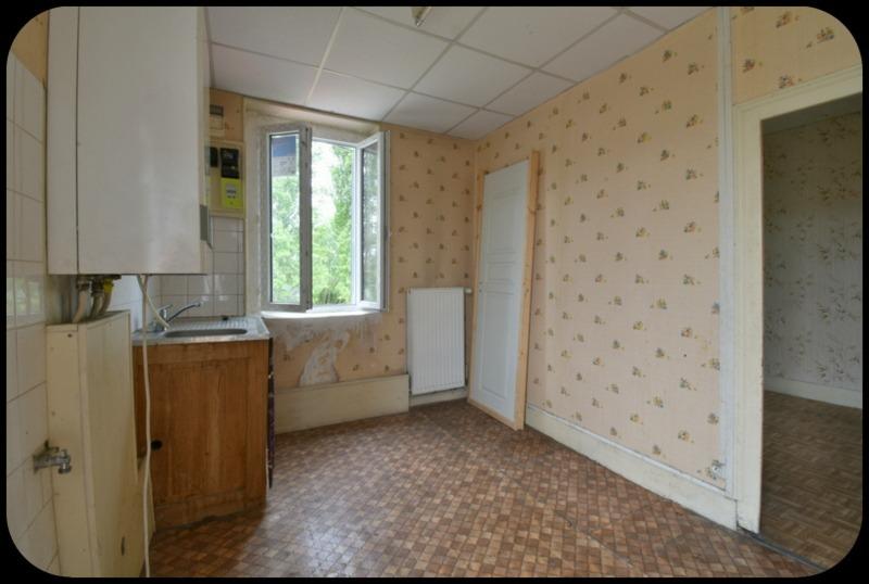 Immeuble - 157 m² - 8 pièces