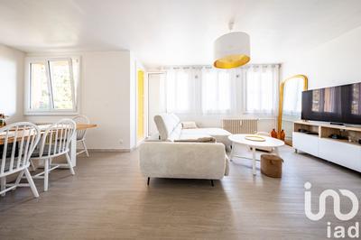 Appartement - 91 m² - 5 pièces