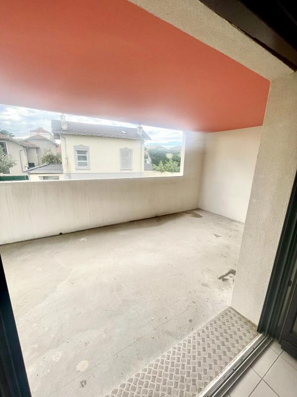 Appartement - 65 m² - 4 pièces