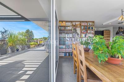 Appartement - 90 m² - 4 pièces