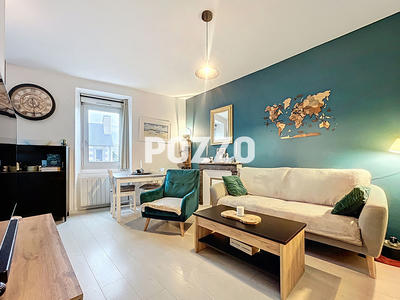 Appartement - 41 m² - 3 pièces