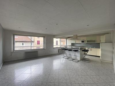 Appartement - 69 m² - 3 pièces