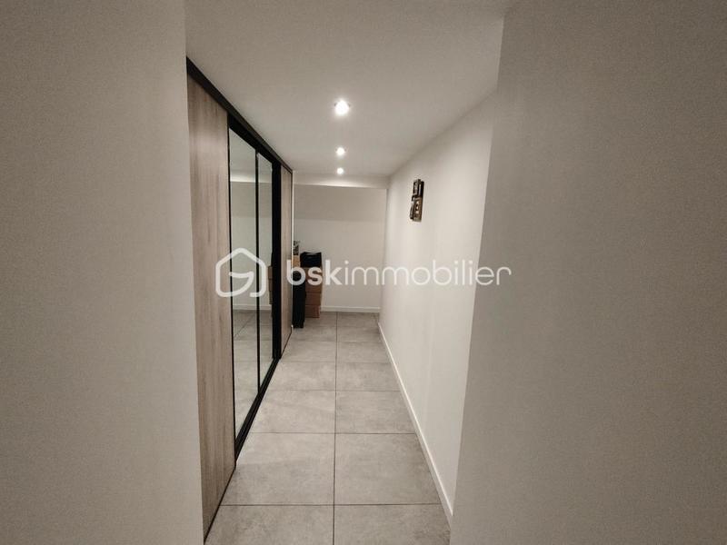 Maison ancienne - 105 m² - 5 pièces