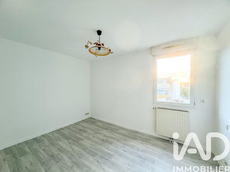 Appartement - 85 m² - 3 pièces