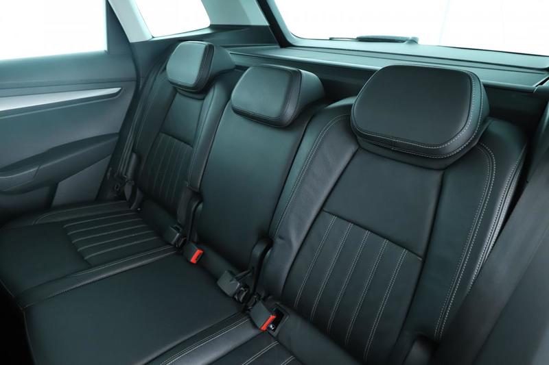 Skoda Karoq 1.5 Tsi Act Style Dsg7 150 ch