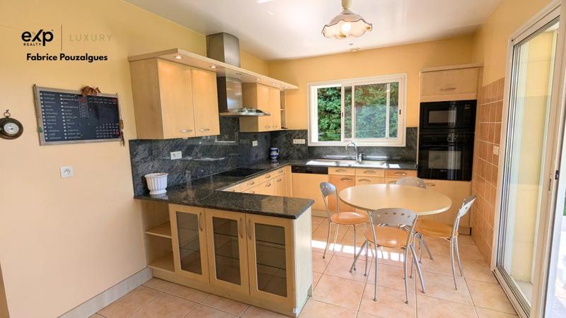 Maison - 130 m² - 3 pièces