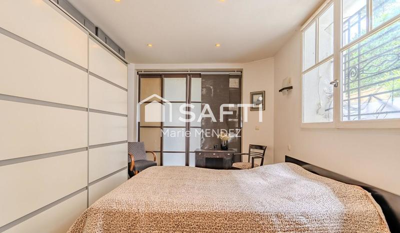 Maison - 127 m² - 7 pièces