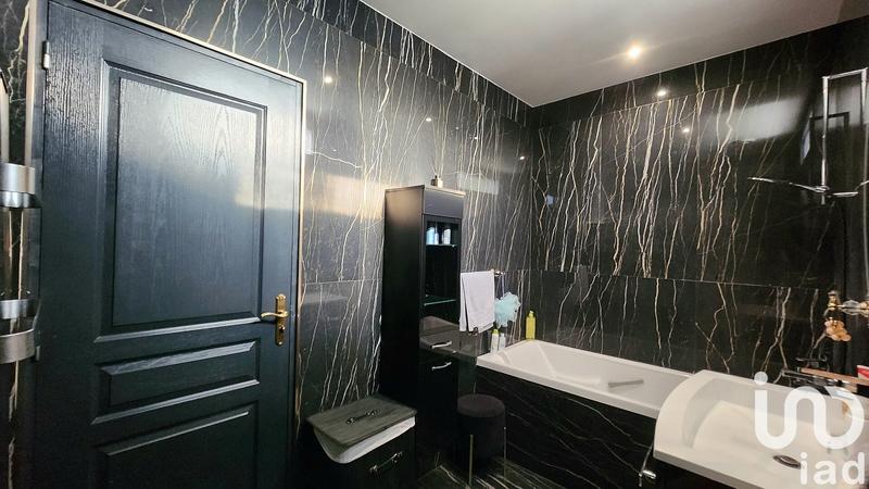 Maison - 133 m² - 4 pièces