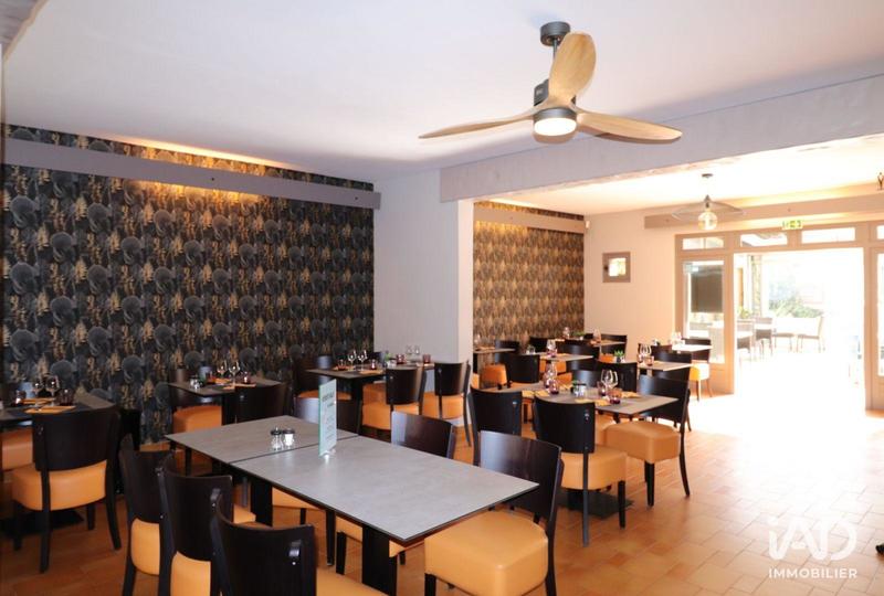 Local commercial - 320 m²