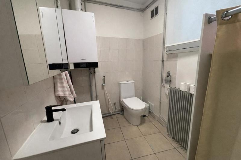 Appartement - 88 m² - 2 pièces