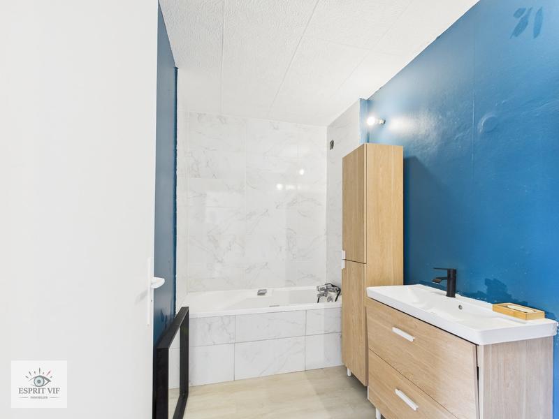 Appartement - 69 m² - 3 pièces