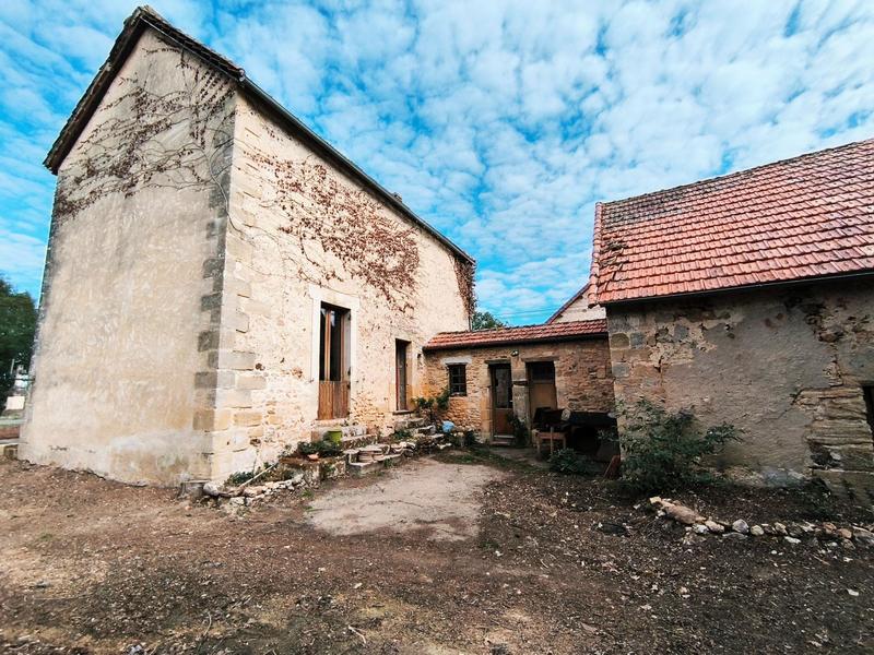 Maison - 111 m² - 6 pièces