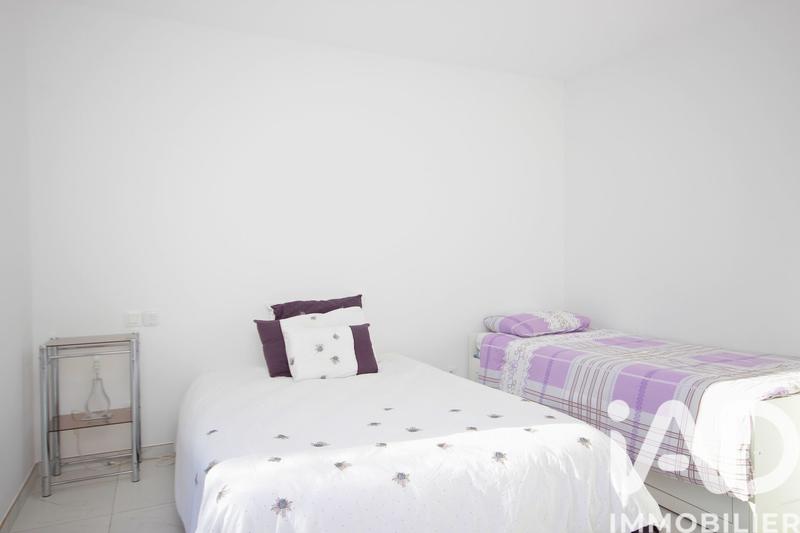 Maison - 133 m² - 4 pièces