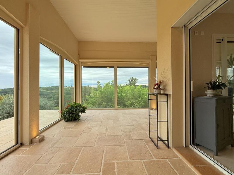 Maison de campagne - 158 m² - 5 pièces