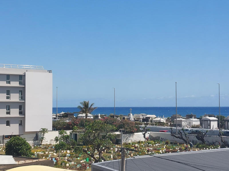 Appartement - 91 m² - 5 pièces