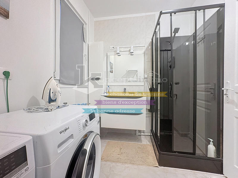 Maison - 84 m² - 3 pièces