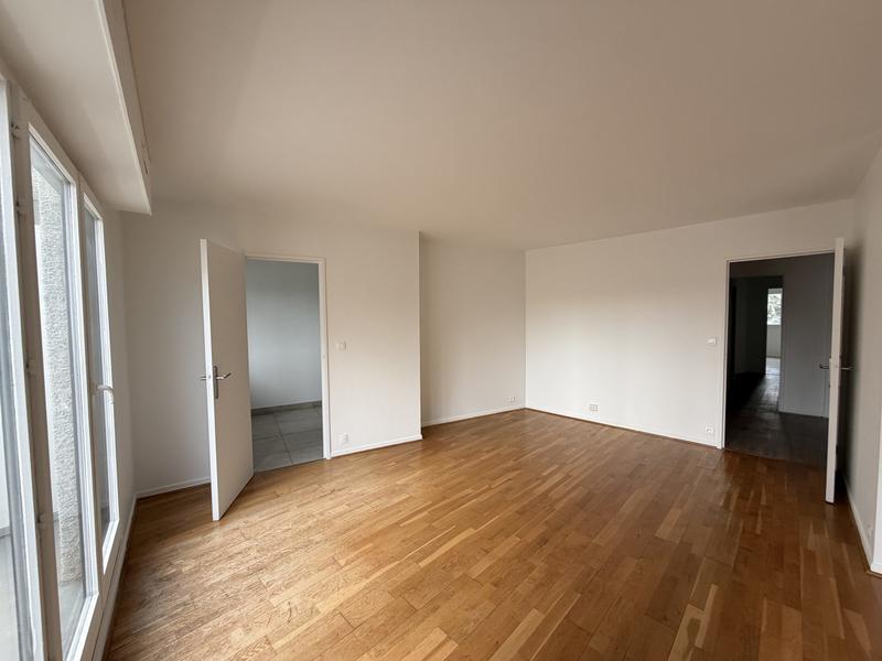 Appartement - 98 m² - 4 pièces
