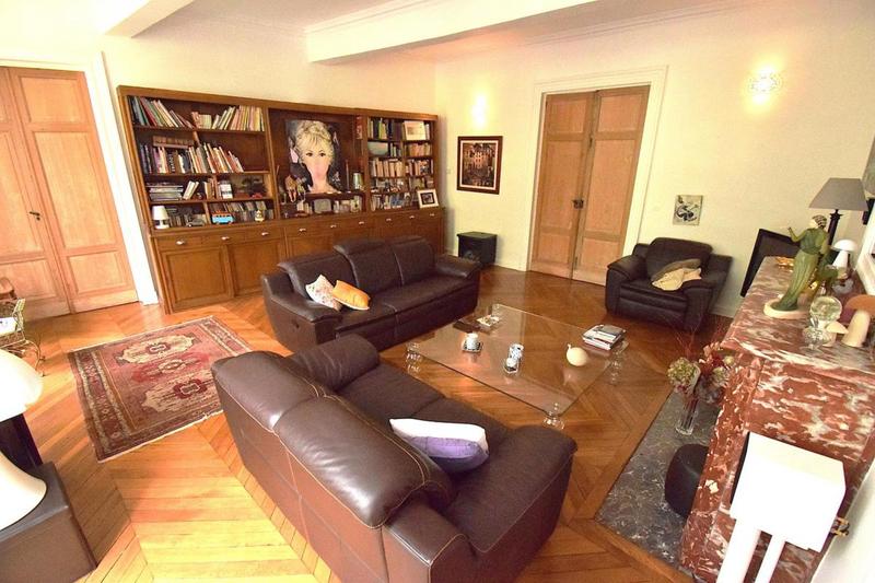 Duplex - 174 m² - 3 pièces