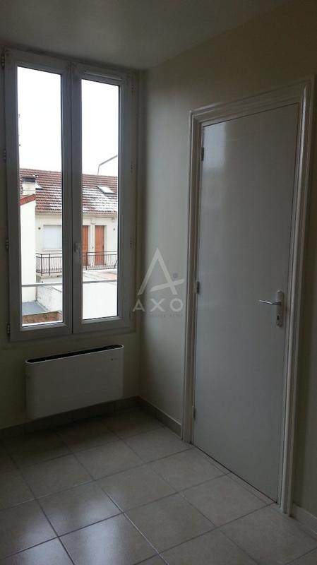 Appartement - 23 m² - 2 pièces