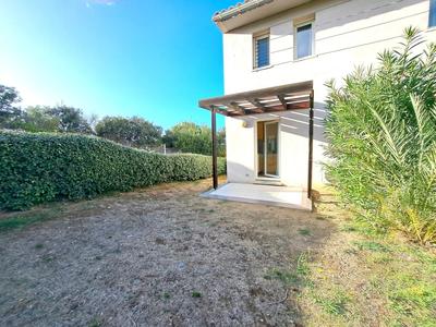 Maison - 34 m² - 2 pièces