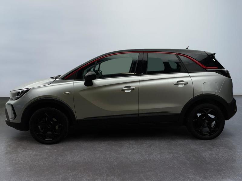 Opel Crossland 1.2 Turbo 130 ch Bva6 Gs Line