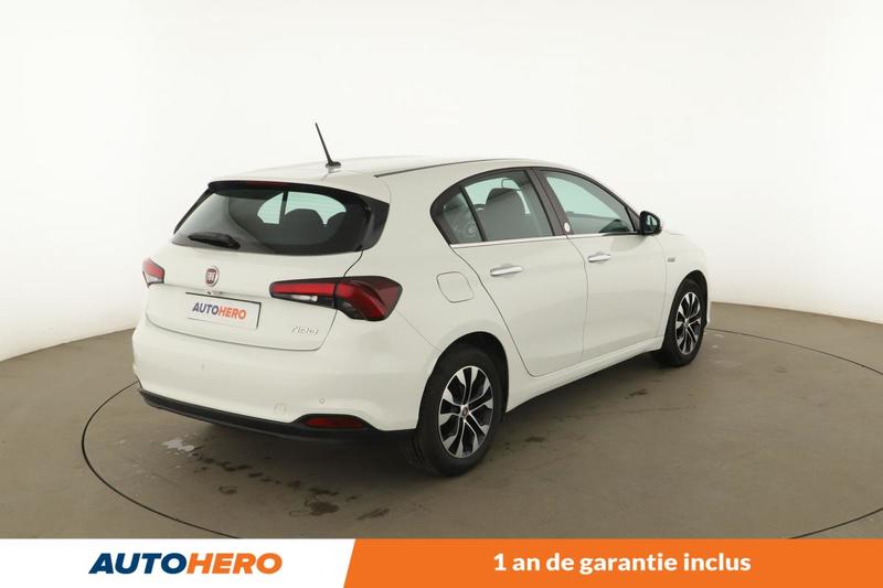 Fiat Tipo 1.4 Mirror 5p 95 ch